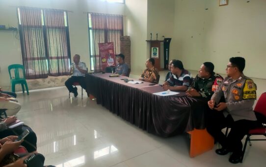 Selesaikan Polemik Speed Bump, Tiga Pilar Pejuang Gelar Rapat Mediasi Terkait Aturan Jalan