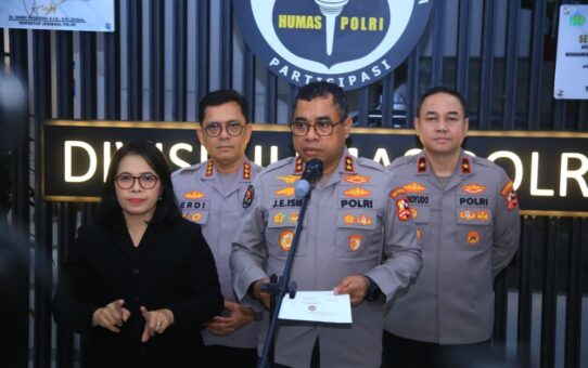 Polri Perkuat Rekrutmen Inklusif bagi Penyandang Disabilitas, Seleksi Disesuaikan dengan Kompetensi dan Kebutuhan Jabatan