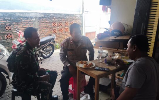 Polres Jakpus Gelar Operasi Cipta Kondisi, Sejumlah Motor Tanpa Surat Diamankan