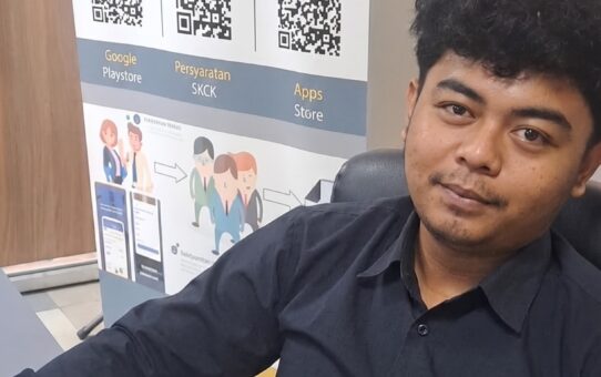 Pelayanan SKCK Polda Metro Jaya Dapat Apresiasi, Pemohon Puji Proses Cepat dan Ramah