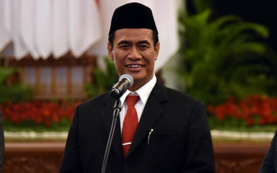 Menteri Pertanian Apresiasi Kinerja Polri, Dorong Sinergi Wujudkan Swasembada Pangan