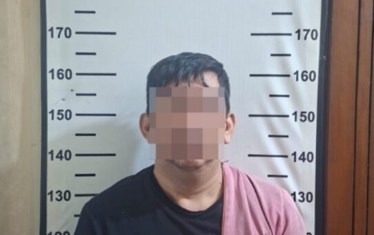 Aksi Cepat Polisi Gagalkan Komplotan Pengganjal ATM di Pamulang, Tiga Pelaku Ditangkap