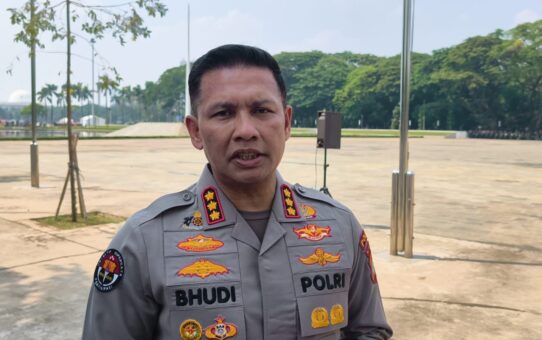 Kodam Jaya, Polda Metro Jaya, dan Pemprov DKI Bersinergi Jaga Jakarta Tetap Kondusif