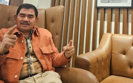 PENGGANTIAN KAPOLRI "KOMPETENSI ABSOLUT PRESIDEN"