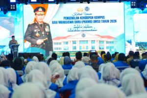 Kapolri: Bonus Demografi Jadi Momentum Indonesia Melompat Menjadi Negara Maju