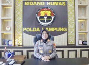 Polda Lampung Perketat Patroli di Anak Krakatau, Nelayan dan Wisatawan Diingatkan Radius 3 Km