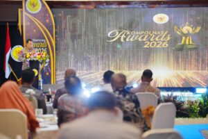 Kapolri: Kompolnas Awards Motivasi Polri Berikan Pelayanan Terbaik
