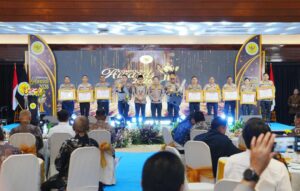 Kapolri: Jadikan Keluhan Masyarakat sebagai Peringatan Dini Pembenahan Polri