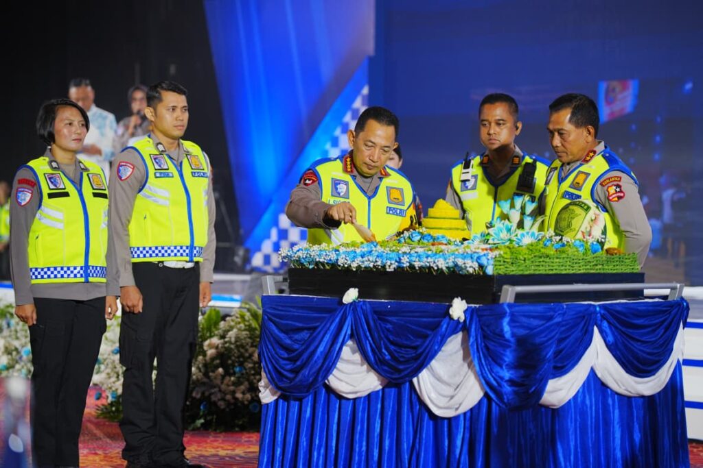 Dua Laga Digelar di SUGBK, Rekayasa Lalu Lintas Situasional dan Kantong Parkir Disiapkan