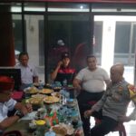 Pelantikan Ketua dan Pengurus DPC FSBDSI Kota Bekasi Berlangsung di Bantargebang